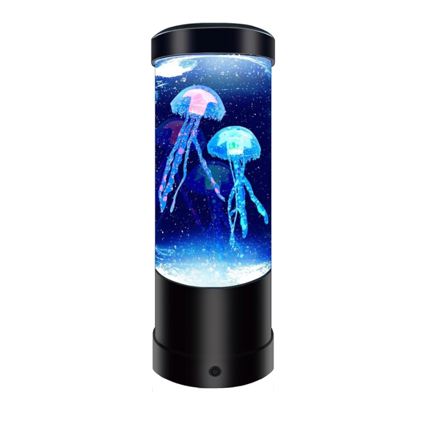 Jellyfish Lamp